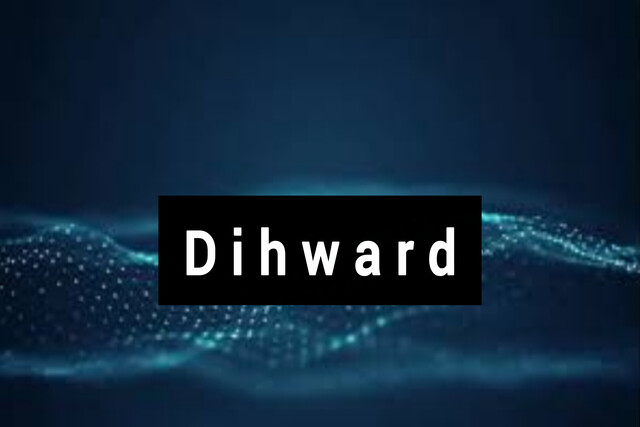 Dihward unleashed